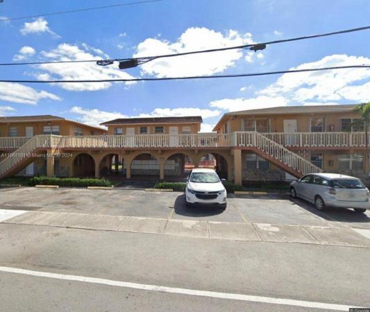 Five Arches, 1154 W 35th St #111, Hialeah, Florida 33012, image 1