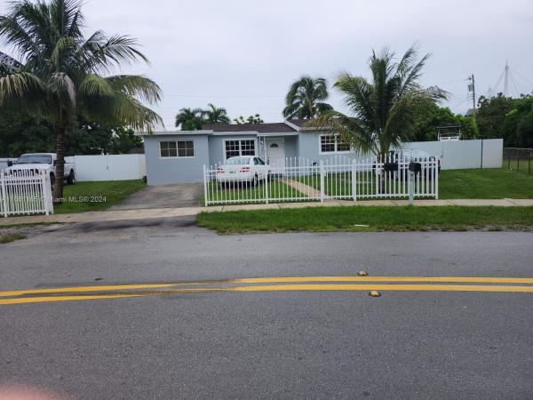 Lake Lucerne, 20401 NW 25th Ave, Miami Gardens, Florida 33056, image 1