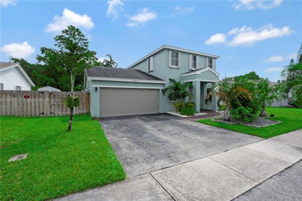 Banyan Estates, 5224 NW 94th Ter, Sunrise, Florida 33351, image 1