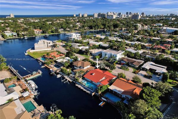 Bal Harbour, 2207 NE 15th Ct, Fort Lauderdale, Florida 33304, image 1