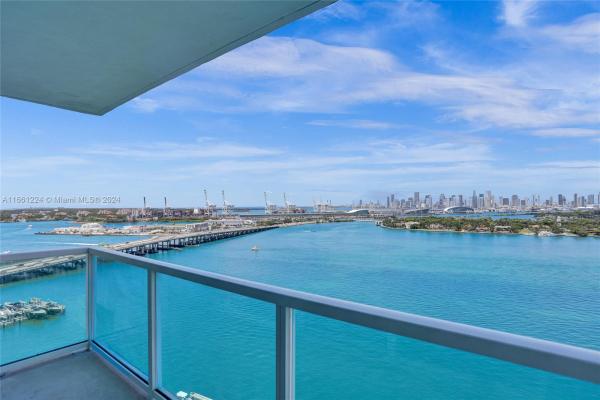 The Floridian, 650 West Ave #2009, Miami Beach, Florida 33139, image 1
