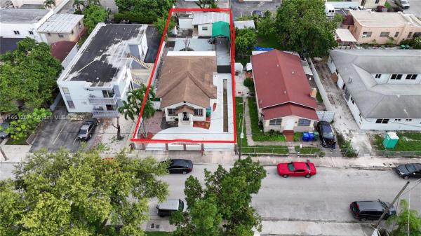 Idlewild Park, 2028 SW 2nd St, Miami, Florida 33135, image 1