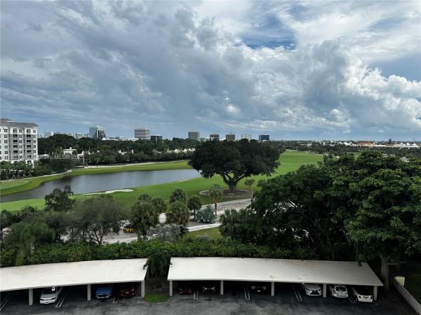 Jefferson Tower, 2425 Presidential Way #704, West Palm Beach, Florida 33401, image 1