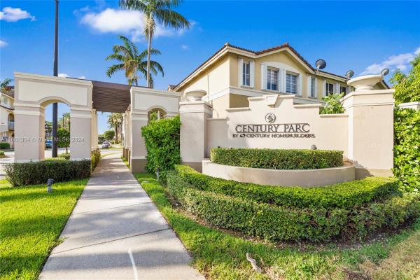 Century Park, 8874 W Flagler St #102, Fountainebleau, Florida 33174, image 1