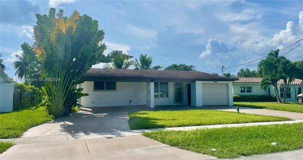 Avon Isles, 4461 SW 34th Dr, Dania Beach, Florida 33312, image 1