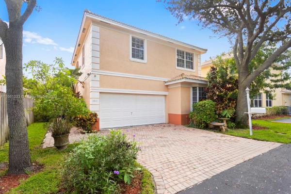San Marino Village, 1041 N 12th Way, Hollywood, Florida 33019, image 1