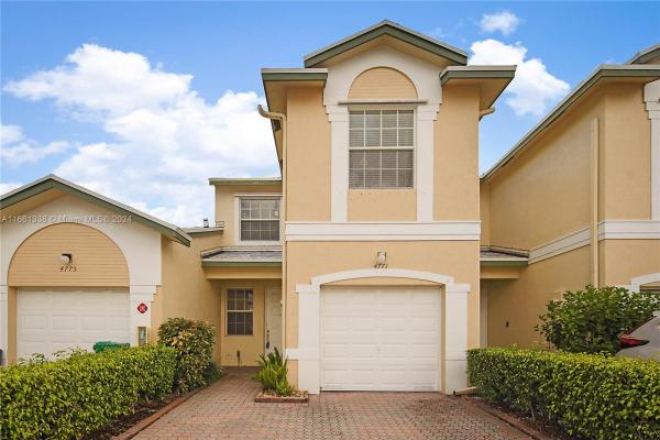 Pelican Pointe, 4771 NW 117th Ave #4771, Coral Springs, Florida 33076, image 1