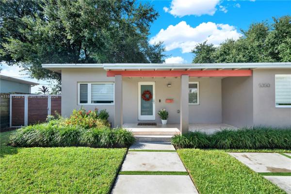 Flagler Gardens, 5350 SW 3rd St, Miami, Florida 33134, image 1