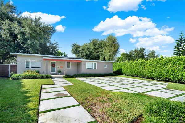 Flagler Gardens, 5350 SW 3rd St, Miami, Florida 33134, image 2