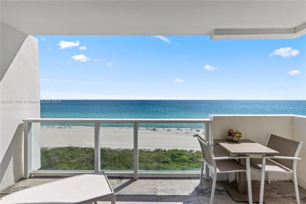 The Pavilion, 5601 Collins Ave #1003, Miami Beach, Florida 33140, image 1