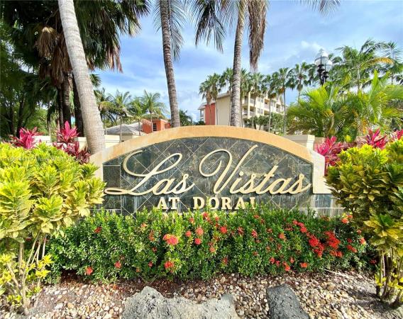 Las Vistas At Doral, 8290 Lake Dr #442, Doral, Florida 33166, image 1