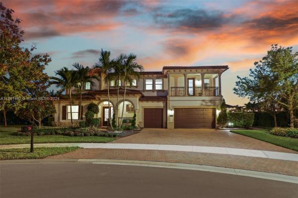 Watercrest At Parkland, 9005 Vista Way, Parkland, Florida 33076, image 1