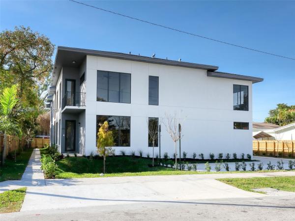 Prospect Gardens, 116 NW 41st St, Oakland Park, Florida 33309, image 1