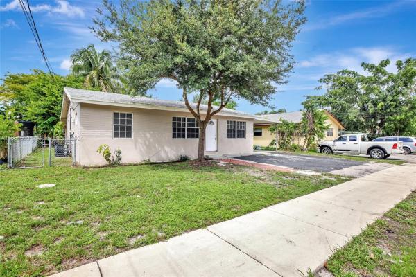 Rock Hill, 1657 SW 44th Ave, Fort Lauderdale, Florida 33317, image 1
