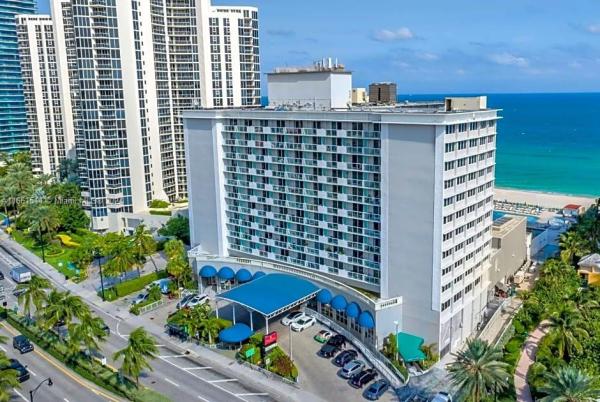 The Aventura Beach Club, 19201 Collins Ave #207, Sunny Isles Beach, Florida 33160, image 1
