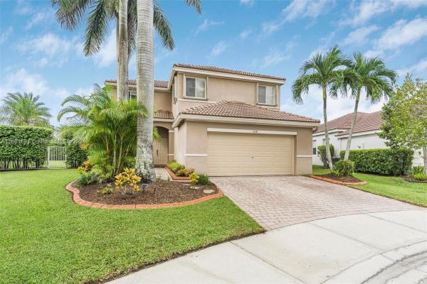 The Preserve, 528 Live Oak Ln, Weston, Florida 33327, image 1