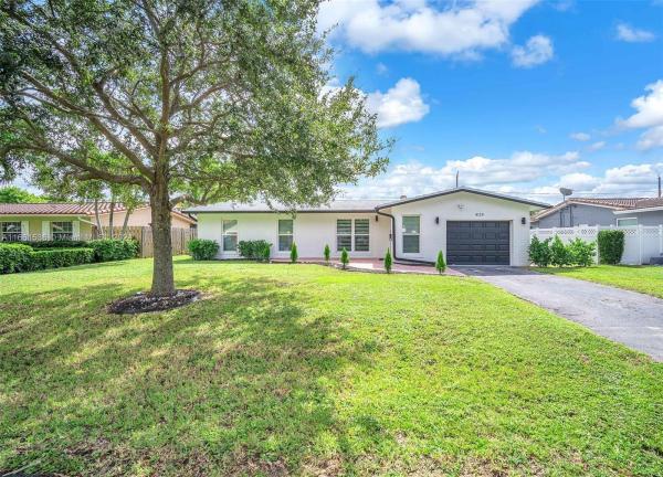 Coral Springs No HOA, 4129 NW 79th Ave, Coral Springs, Florida 33065, image 1