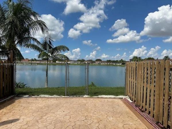 Weitzer Serena Lakes Townhomes, 17360 SW 139th Ct #17360, Richmond West, Florida 33177, image 1