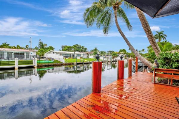 Lauderdale Isles, 2497 Bimini Ln, Fort Lauderdale, Florida 33312, image 1