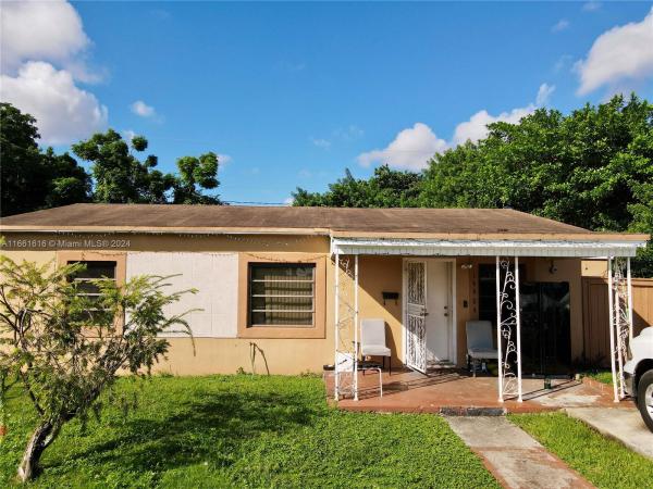 Richmond Heights Residential, 14620 Tyler St, Richmond Heights, Florida 33176, image 1
