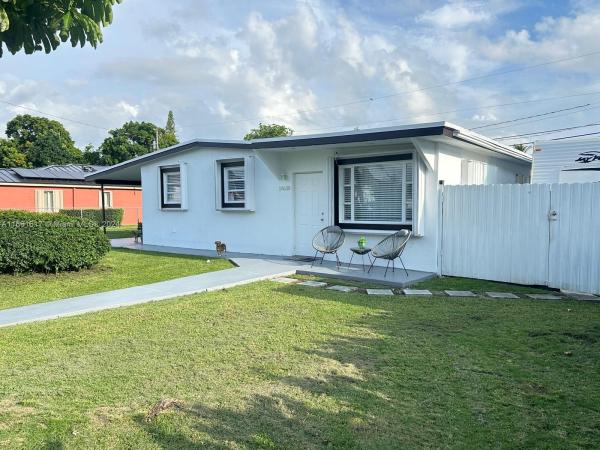 West Perrine No HOA, 10630 SW 171st St, West Perrine, Florida 33157, image 1