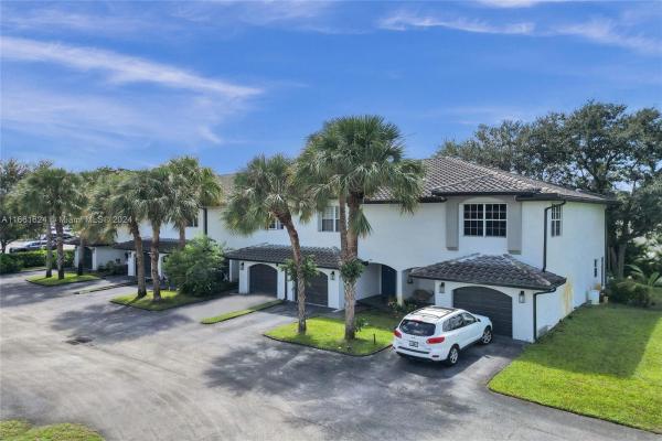 Townhomes Of Capri Isles, 9748 Nw 35th St. #9748, Coral Springs, Florida 33065, image 1