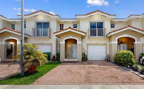 Cedars Woods Homes, 13978 SW 260th St #104, Naranja, Florida 33032, image 1