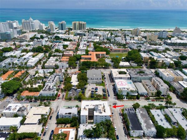 Paradise Plaza, 1428 Euclid Ave #303, Miami Beach, Florida 33139, image 1