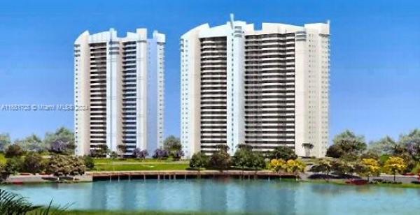 One Fifty One At Biscayne, 14951 Royal Oaks Ln #1504, North Miami, Florida 33181, image 1