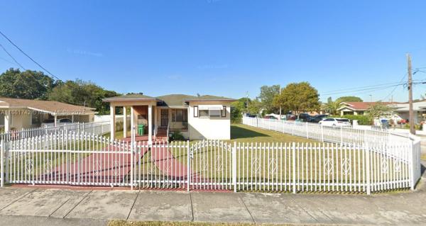 Normandy Park, 5890 NW 18th Ave, Brownsville, Florida 33142, image 1