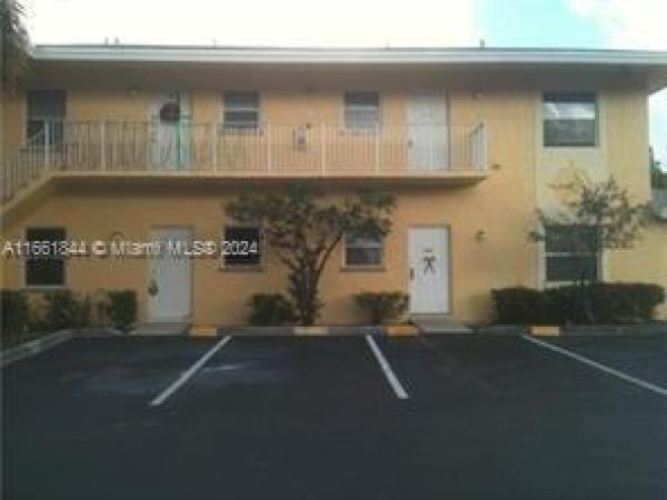 Gardens Of Sunrise, 3614 NW 91st Ln #3614, Sunrise, Florida 33351, image 1