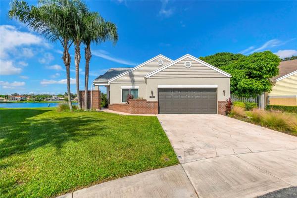 Cinnamon Place At Honeywoods, 1110 SW 87th Ave, Pembroke Pines, Florida 33025, image 1