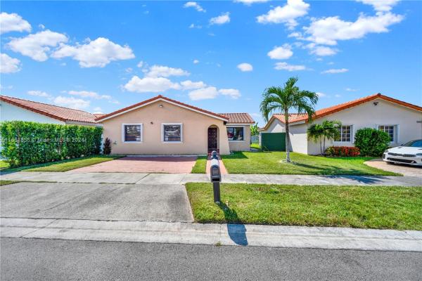 1552 SW 137th Ct, Unincorporated Dade County, Florida 33184, image 3