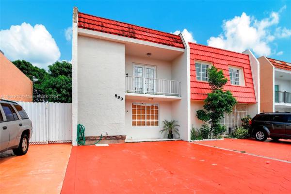 Heidi Estates, 899 W 79th Pl 0, Hialeah, Florida 33014, image 1