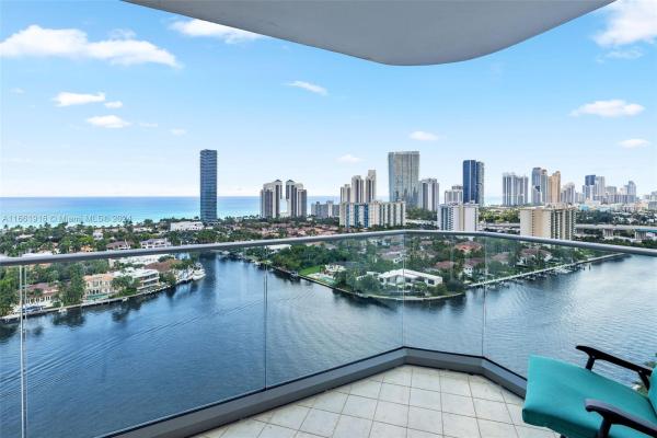 Turnberry Isle North, 19707 Turnberry Way #24F, Aventura, Florida 33180, image 1