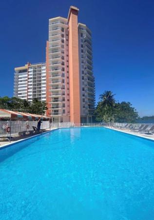 Buckley Towers West, 1301 NE Miami Gardens Dr #402W, Ojus, Florida 33179, image 1