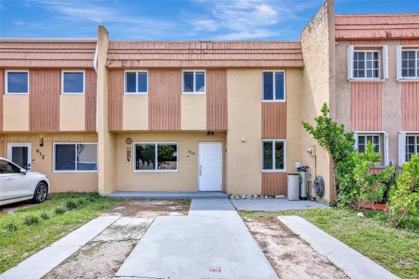 Fountain Square Park, 916 W 81st Pl, Hialeah, Florida 33014, image 1