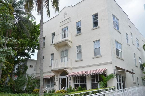 Dorann, 1244 Pennsylvania Ave #104, Miami Beach, Florida 33139, image 1