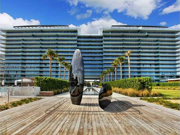 Oceana Key Biscayne, 350 Ocean Dr #406N, Key Biscayne, Florida 33149, image 1