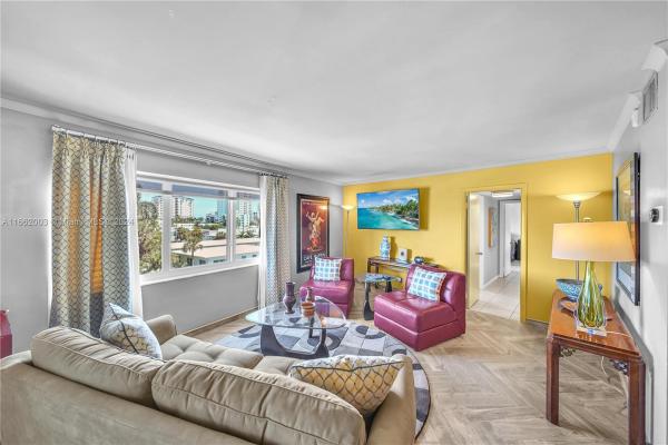Nautical Towers, 720 Bayshore Dr #402, Fort Lauderdale, Florida 33304, image 1