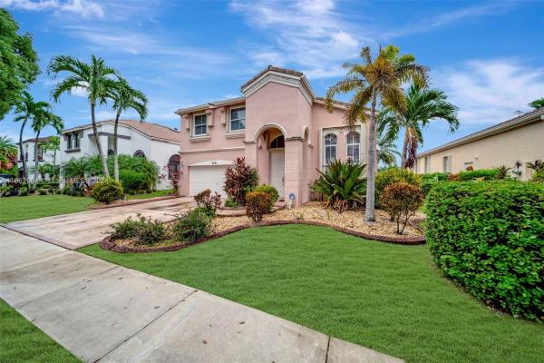 Riviera Isles, 4971 SW 165th Ave, Miramar, Florida 33027, image 2