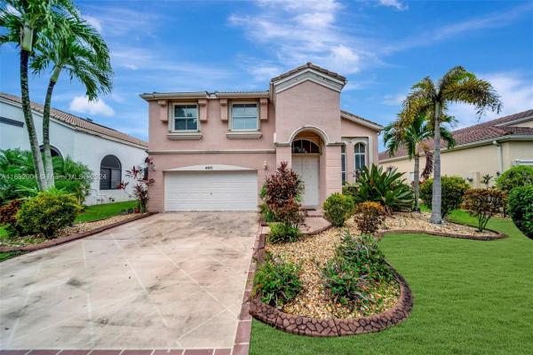 Riviera Isles, 4971 SW 165th Ave, Miramar, Florida 33027, image 3