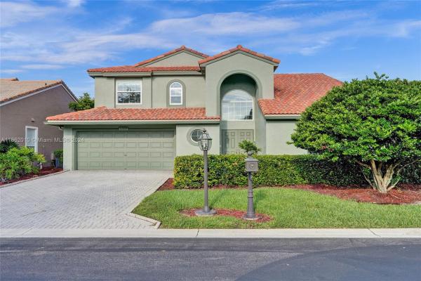 Costa Del Sol At Boca Pointe, 23275 Alora Dr, Boca Raton, Florida 33433, image 1