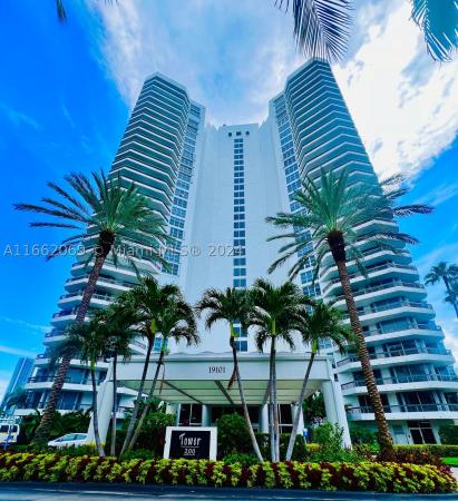 Mystic Pointe Tower 200, 19101 NE 36th Ct #2302, Aventura, Florida 33180, image 1