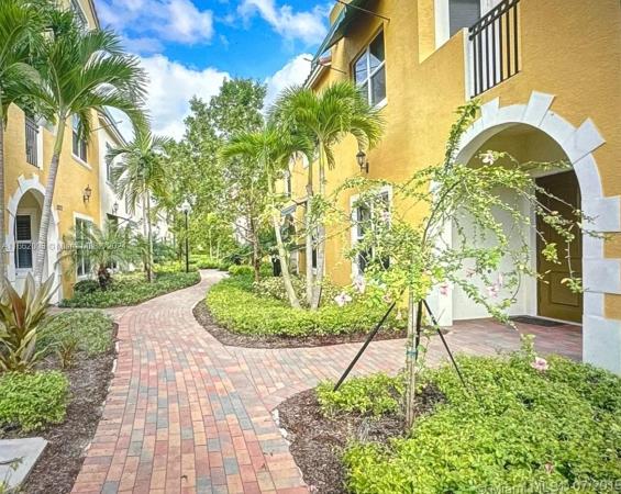 Central Falls, 12432 NW 17th Mnr, Pembroke Pines, Florida 33028, image 1