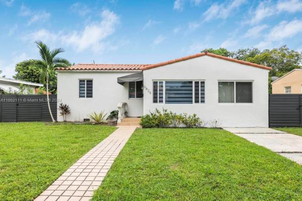 Alameda, 6426 SW 13th St, West Miami, Florida 33144, image 1