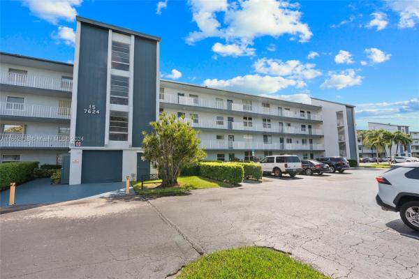 Palm Springs 2, 7624 NW 18th St #106, Margate, Florida 33063, image 1