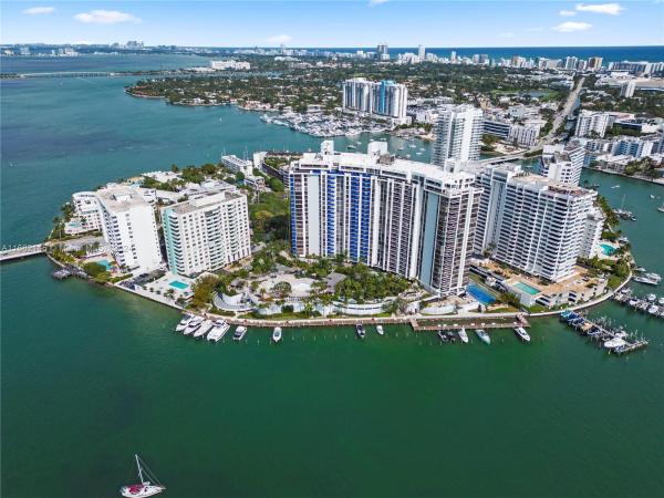 Nine Island Avenue, 9 Island Ave #405, Miami Beach, Florida 33139, image 1