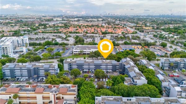 The Greens, 210 Fontainebleau Blvd #205, Fountainebleau, Florida 33172, image 1