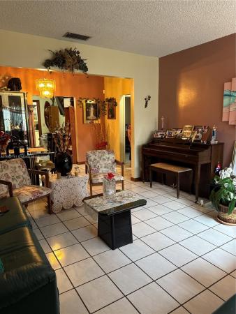 Suburban Villas, 261 NW 46th Ave, Miami, Florida 33126, image 3
